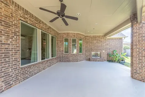 5803 Mustang Ridge Lane Fulshear TX 77441