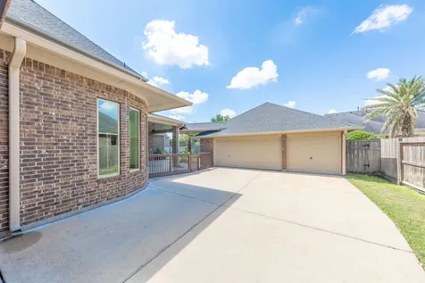 5803 Mustang Ridge Lane Fulshear TX 77441