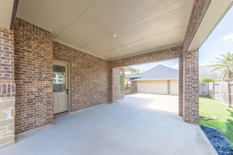 5803 Mustang Ridge Lane Fulshear TX 77441