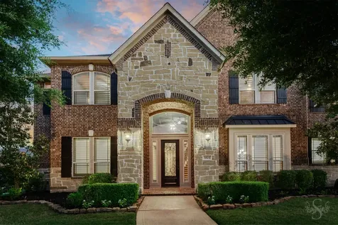 5803 Mustang Ridge Lane Fulshear TX 77441