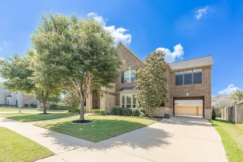 5803 Mustang Ridge Lane Fulshear TX 77441