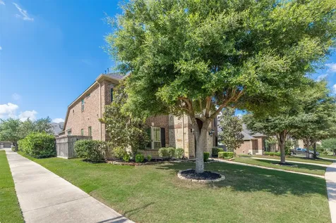 5803 Mustang Ridge Lane Fulshear TX 77441