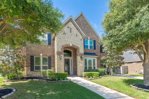 5803 Mustang Ridge Lane Fulshear TX 77441