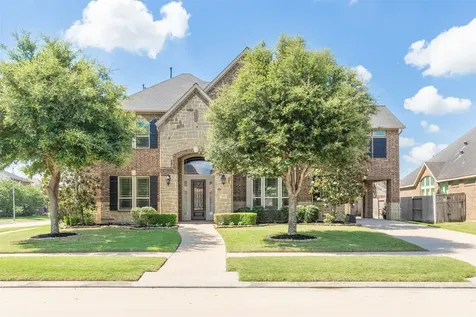 5803 Mustang Ridge Lane Fulshear TX 77441