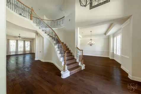 5803 Mustang Ridge Lane Fulshear TX 77441
