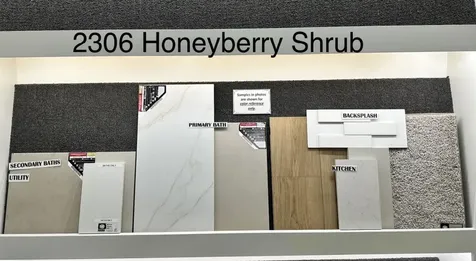 2306 Honeyberry Shrub Drive Manvel TX 77578