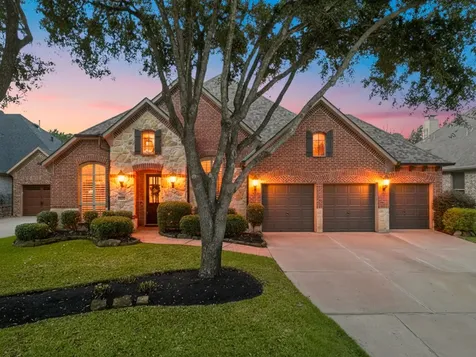 12115 Pinelands Park Lane Humble TX 77346
