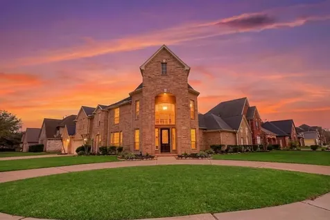 1711 Forestlake Drive Sugar Land TX 77479