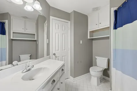1711 Forestlake Drive Sugar Land TX 77479