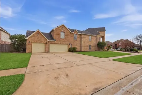 1711 Forestlake Drive Sugar Land TX 77479
