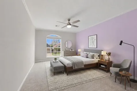1711 Forestlake Drive Sugar Land TX 77479