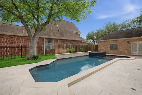 1711 Forestlake Drive Sugar Land TX 77479