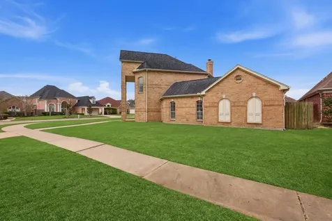 1711 Forestlake Drive Sugar Land TX 77479