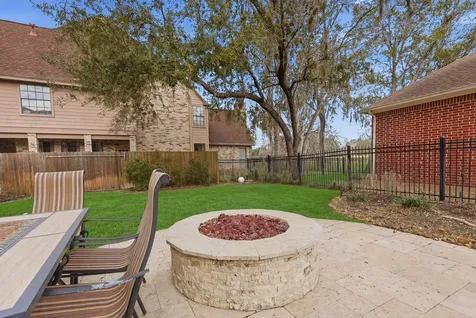 1711 Forestlake Drive Sugar Land TX 77479
