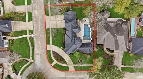 1711 Forestlake Drive Sugar Land TX 77479
