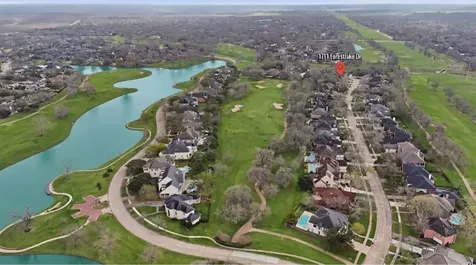1711 Forestlake Drive Sugar Land TX 77479