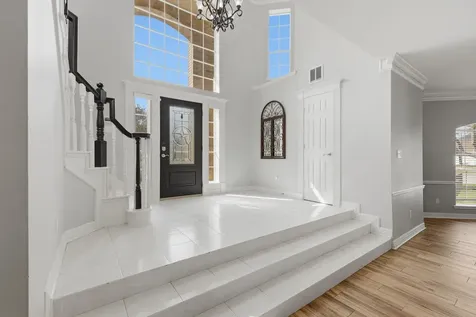 1711 Forestlake Drive Sugar Land TX 77479