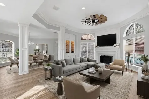 1711 Forestlake Drive Sugar Land TX 77479