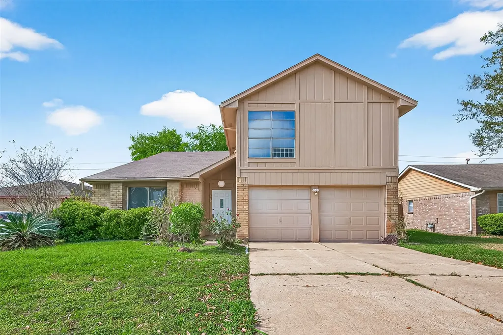 710 Beechbend Drive Missouri City TX 77489