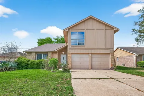 710 Beechbend Drive Missouri City TX 77489