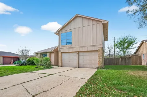 710 Beechbend Drive Missouri City TX 77489