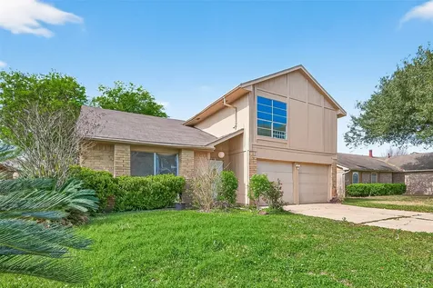 710 Beechbend Drive Missouri City TX 77489