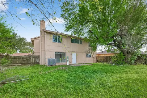 710 Beechbend Drive Missouri City TX 77489