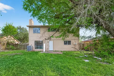 710 Beechbend Drive Missouri City TX 77489
