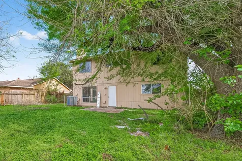 710 Beechbend Drive Missouri City TX 77489