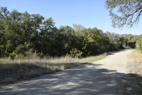 6908 Clover Leaf Drive Brownwood TX 76801