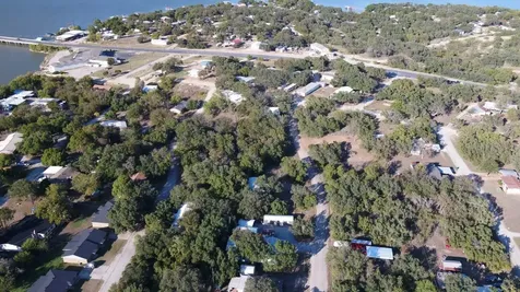 6908 Clover Leaf Drive Brownwood TX 76801