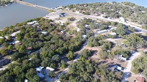 6908 Clover Leaf Drive Brownwood TX 76801