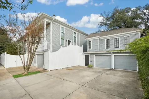 200 Westmoreland Street Houston TX 77006