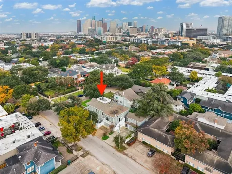 200 Westmoreland Street Houston TX 77006