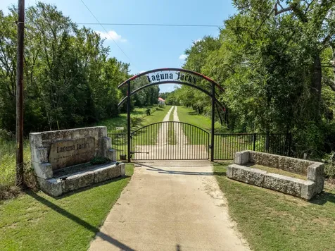 1764 Lcr 740 Thornton TX 76687