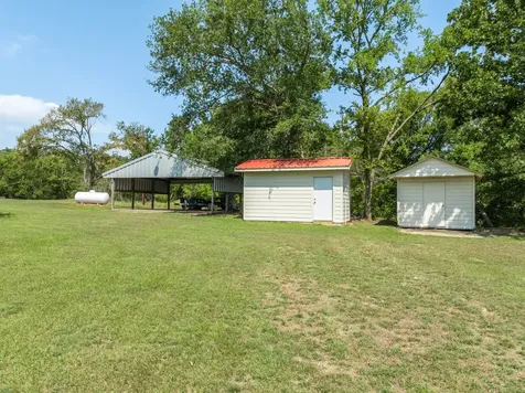 1764 Lcr 740 Thornton TX 76687