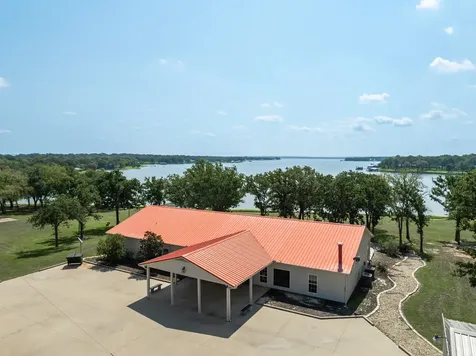 1764 Lcr 740 Thornton TX 76687