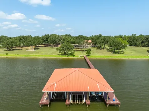 1764 Lcr 740 Thornton TX 76687