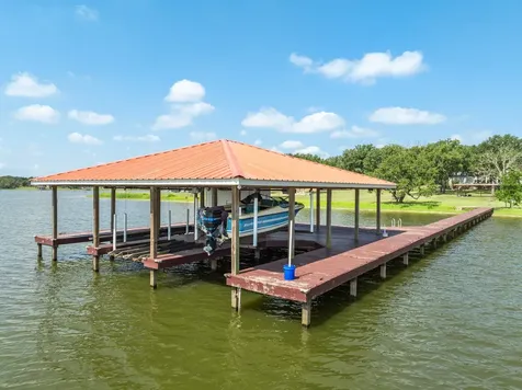1764 Lcr 740 Thornton TX 76687