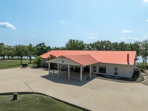 1764 Lcr 740 Thornton TX 76687