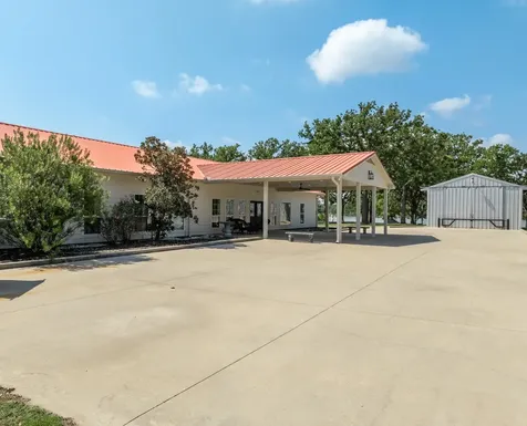 1764 Lcr 740 Thornton TX 76687