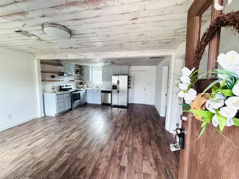 1716 N Park Street Brenham TX 77833