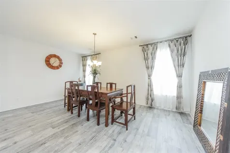 15406 Easton Gate Lane Houston TX 77044