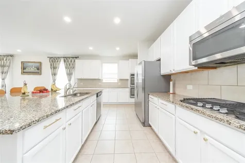 15406 Easton Gate Lane Houston TX 77044