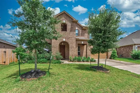 15406 Easton Gate Lane Houston TX 77044