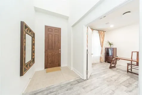 15406 Easton Gate Lane Houston TX 77044