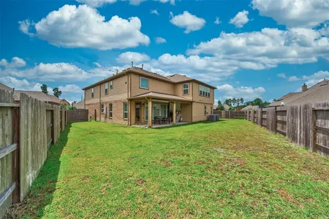 15406 Easton Gate Lane Houston TX 77044
