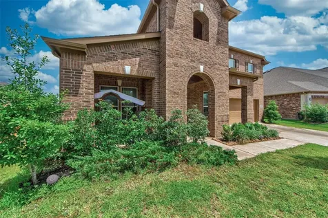 15406 Easton Gate Lane Houston TX 77044