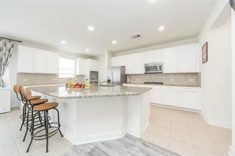 15406 Easton Gate Lane Houston TX 77044