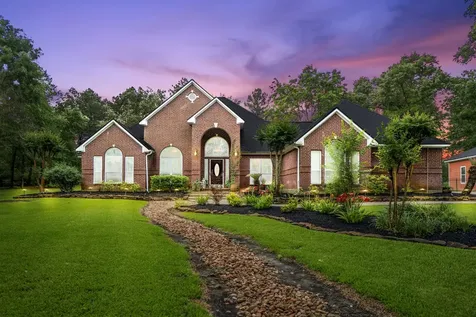 14103 Amber Lane Montgomery TX 77316